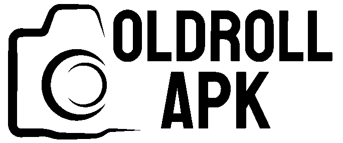 oldroll apk logo