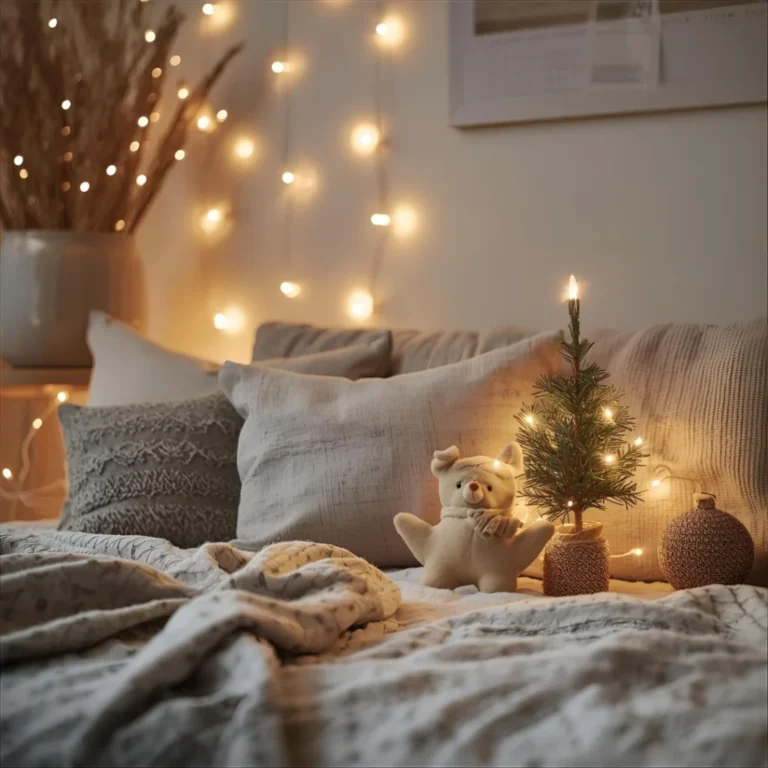Apartment-Christmas-Decor