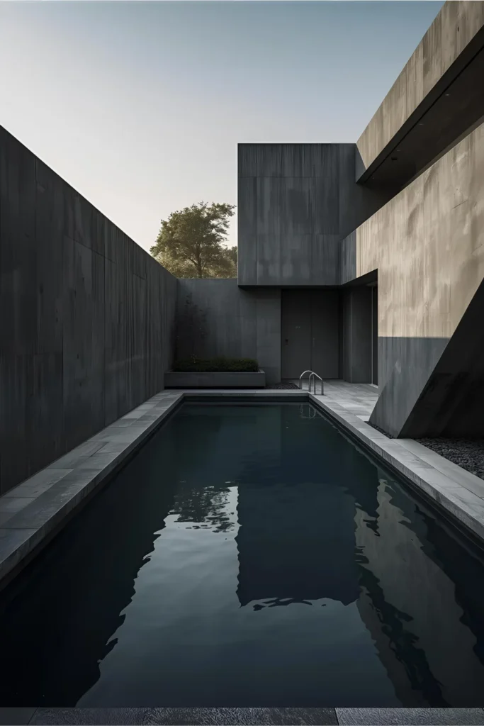 Architectural Geometry
