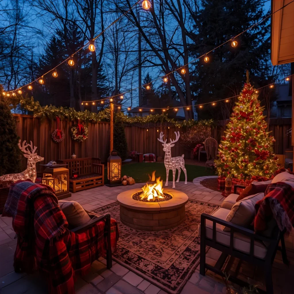 Christmas-Backyard-Decor.