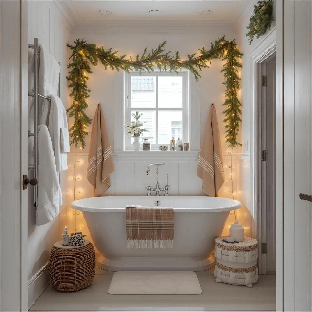 Christmas-Bathroom-Decor-Ideas