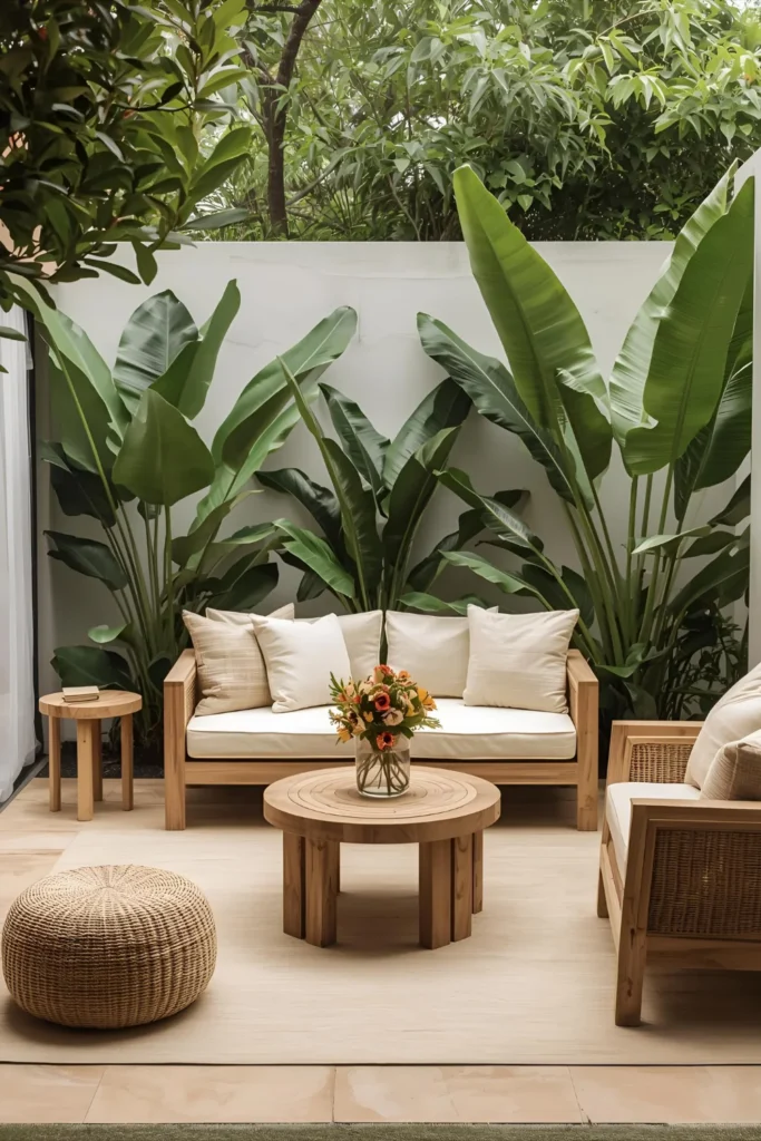 Earthy Neutral Color Palette