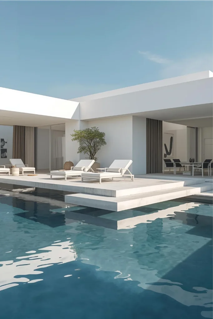 Floating Platform Design