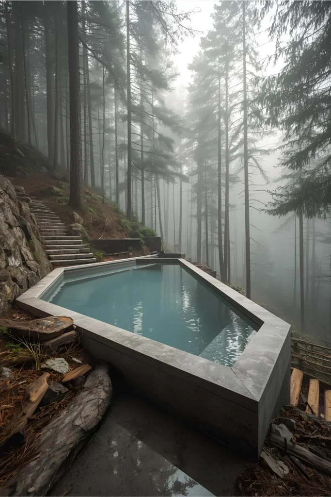 Forest Edge Serenity