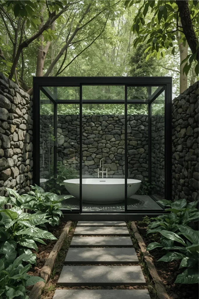 Hidden Garden Spa
