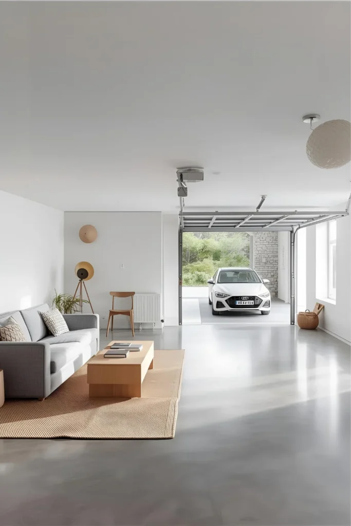 Minimalist Living with Maximum Impact