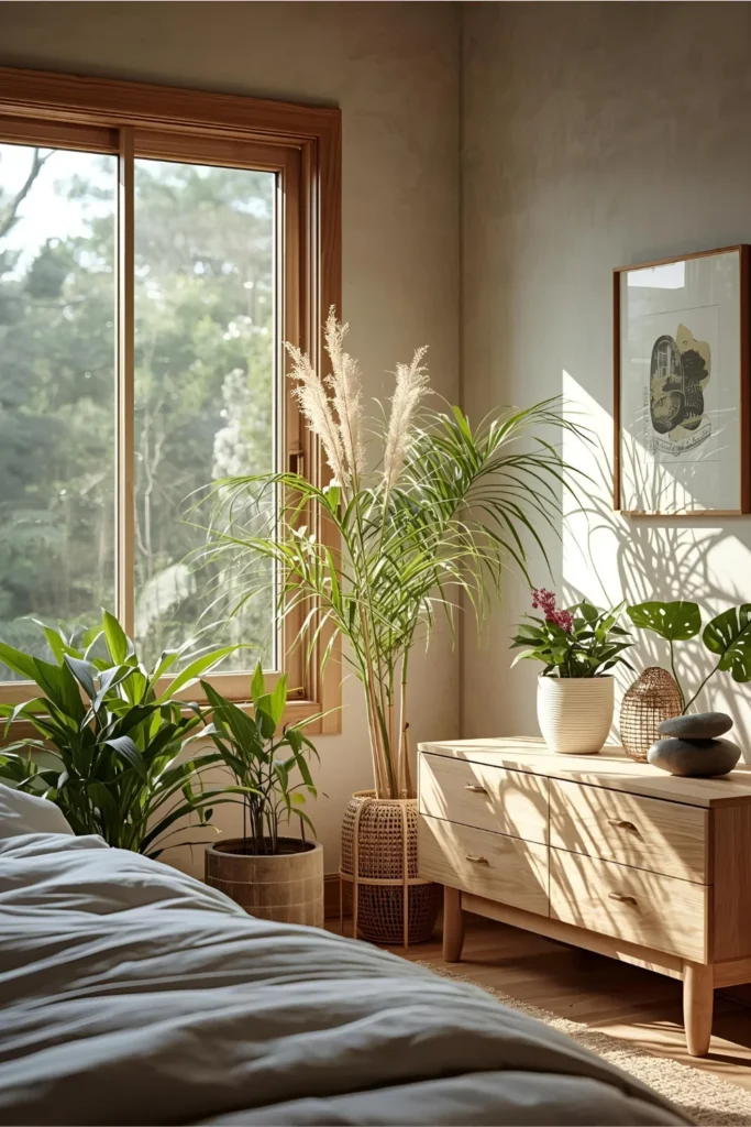 Nature Inspired Accents