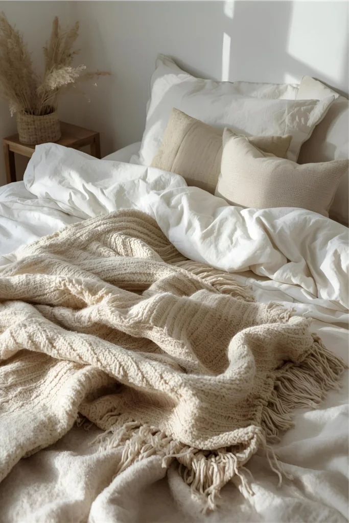 Soft Textured Layers