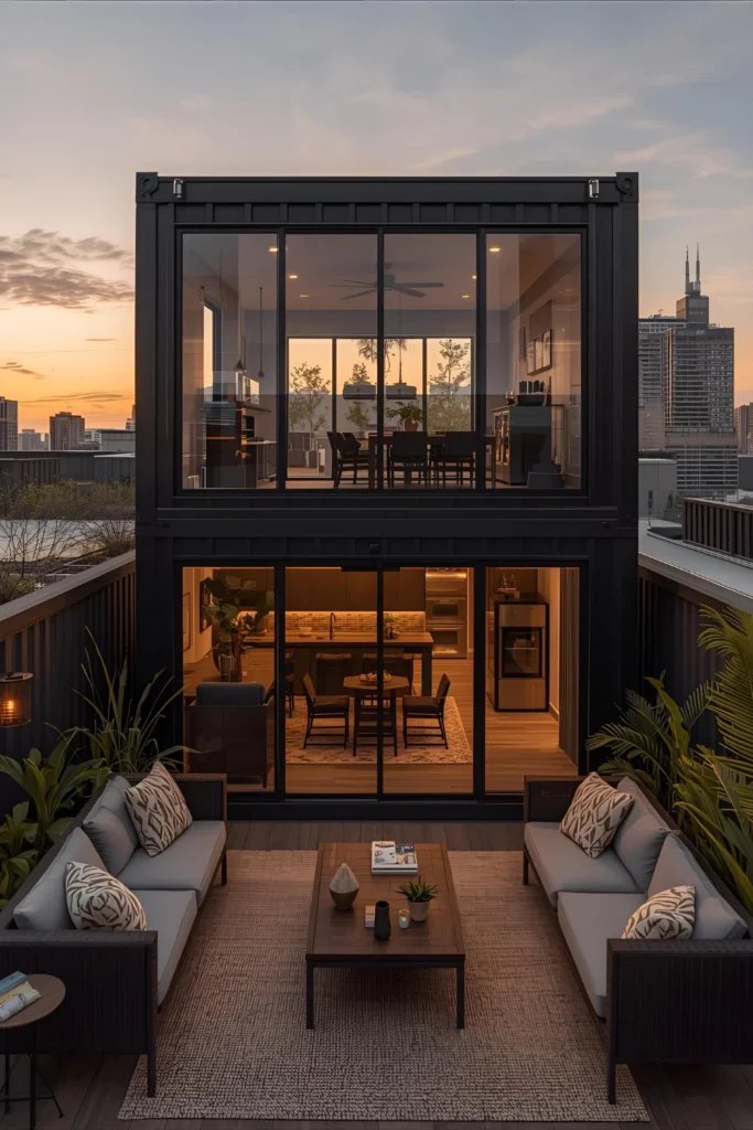 The Designers Dream Loft