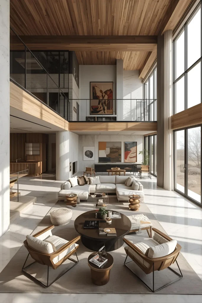The Ultimate Dream Loft