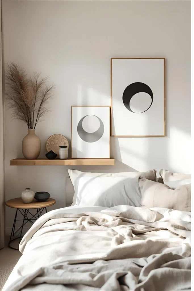 Zen Art Decor