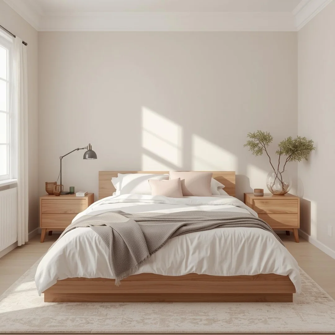Bedroom Decluttering Ideas