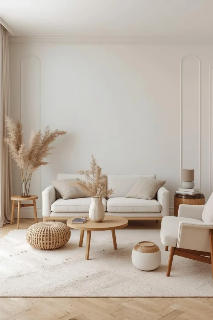 Create Breathing Room Between Objects