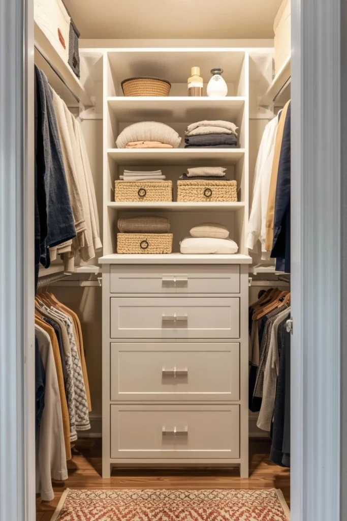 Declutter with Ease Not Perfection