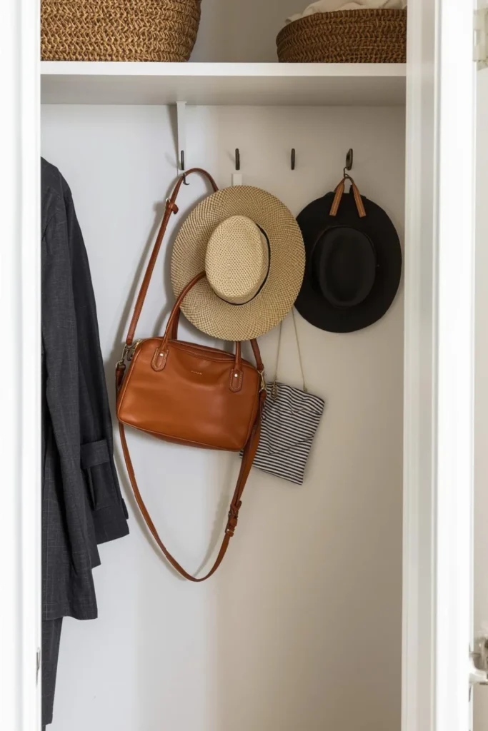 Install Hooks for Quick Grab Items