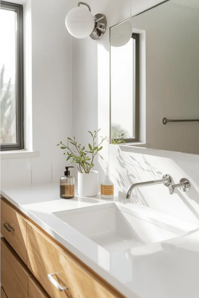 Keep Surfaces Intentionally Minimal