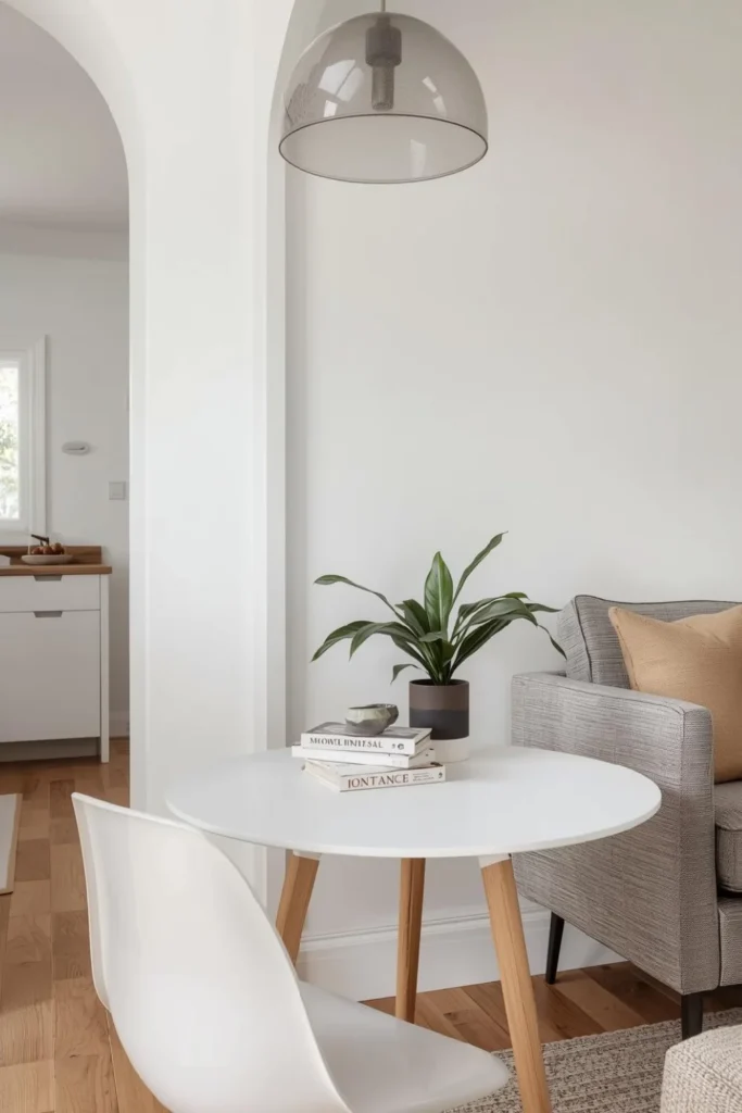 Keep Surfaces Mostly Clear