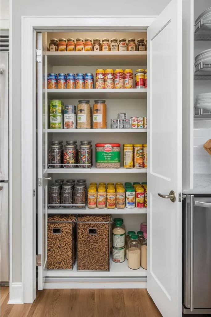 Maximize Vertical Space