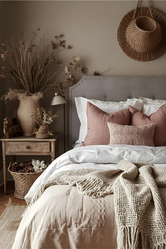 Nature Inspired Decor
