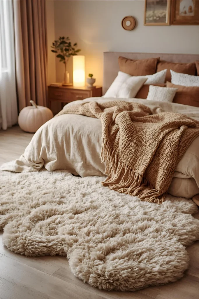 Soft Plush Rugs