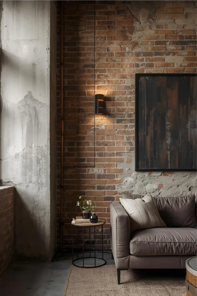 Textured Urban Walls