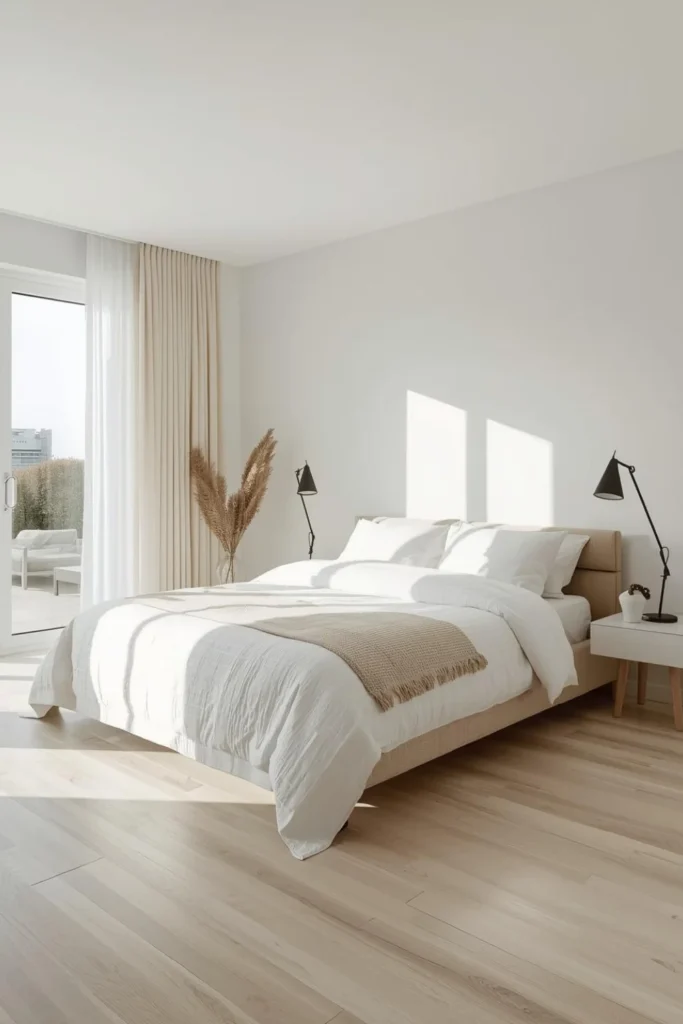 Use Open Space as a Design Element