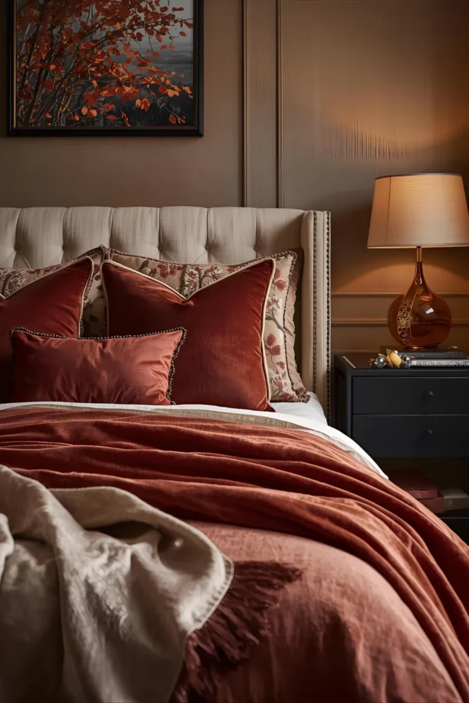 Velvet Luxe Fabrics