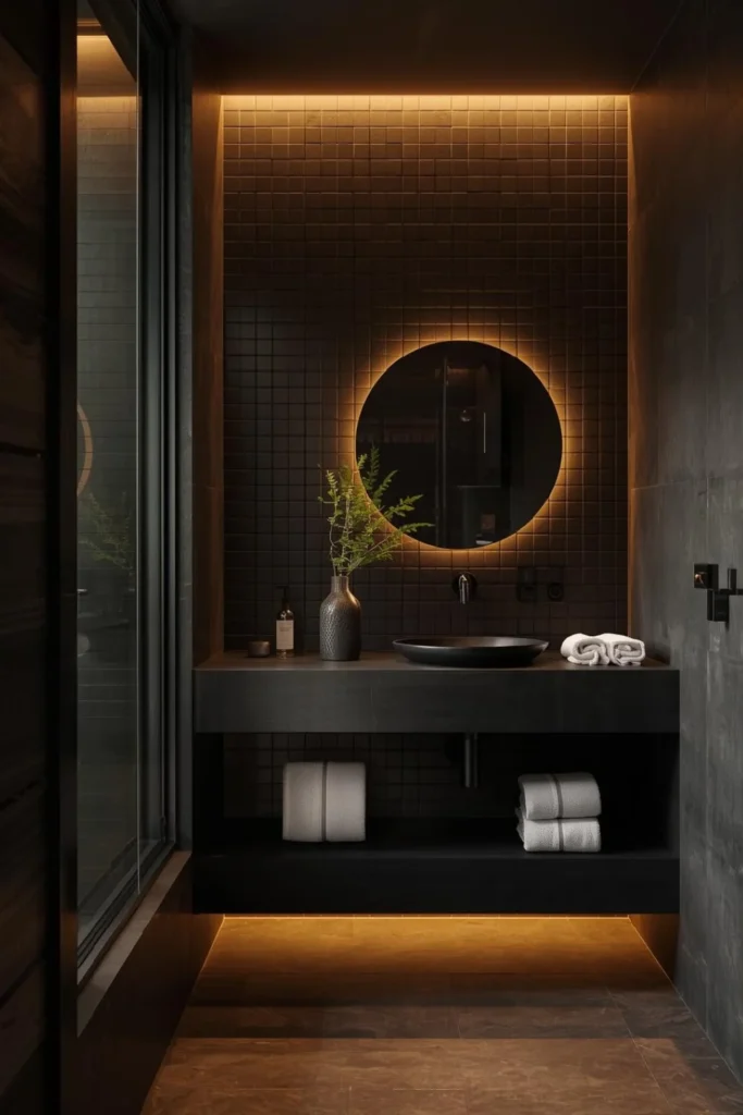 Bathrooms That Make You Feel Like Youre in a Boutique Hotel