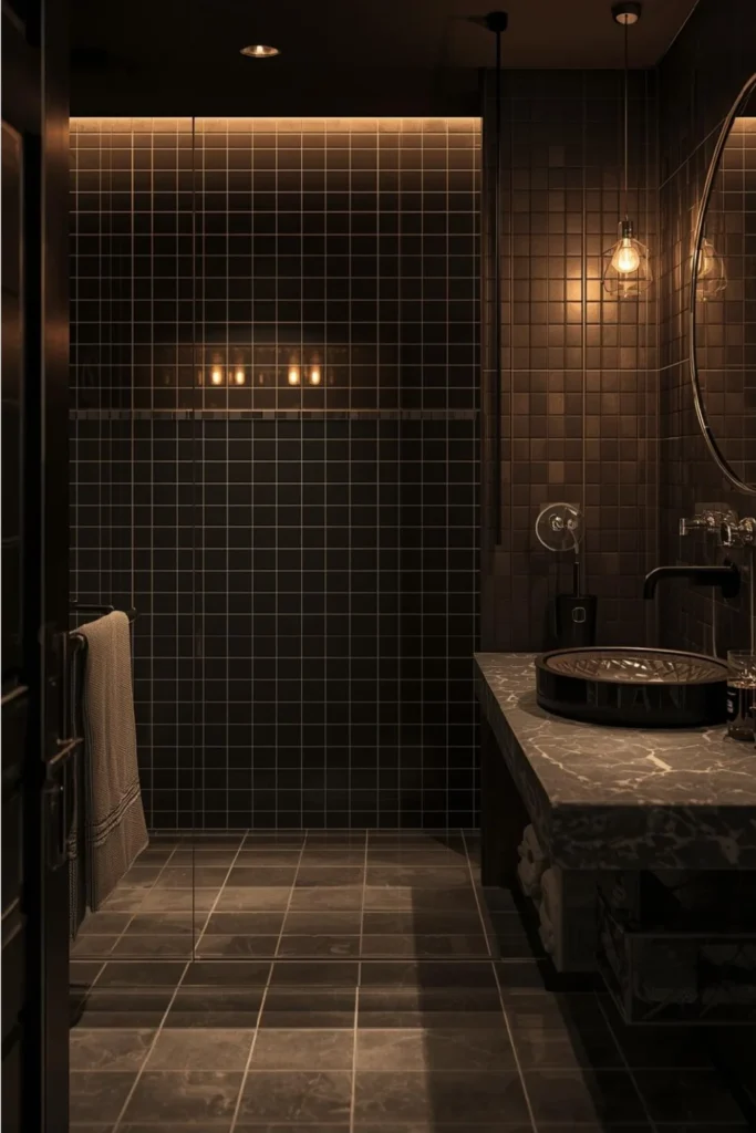 Bathrooms That Make You Feel Like Youre in a Boutique Hotel1