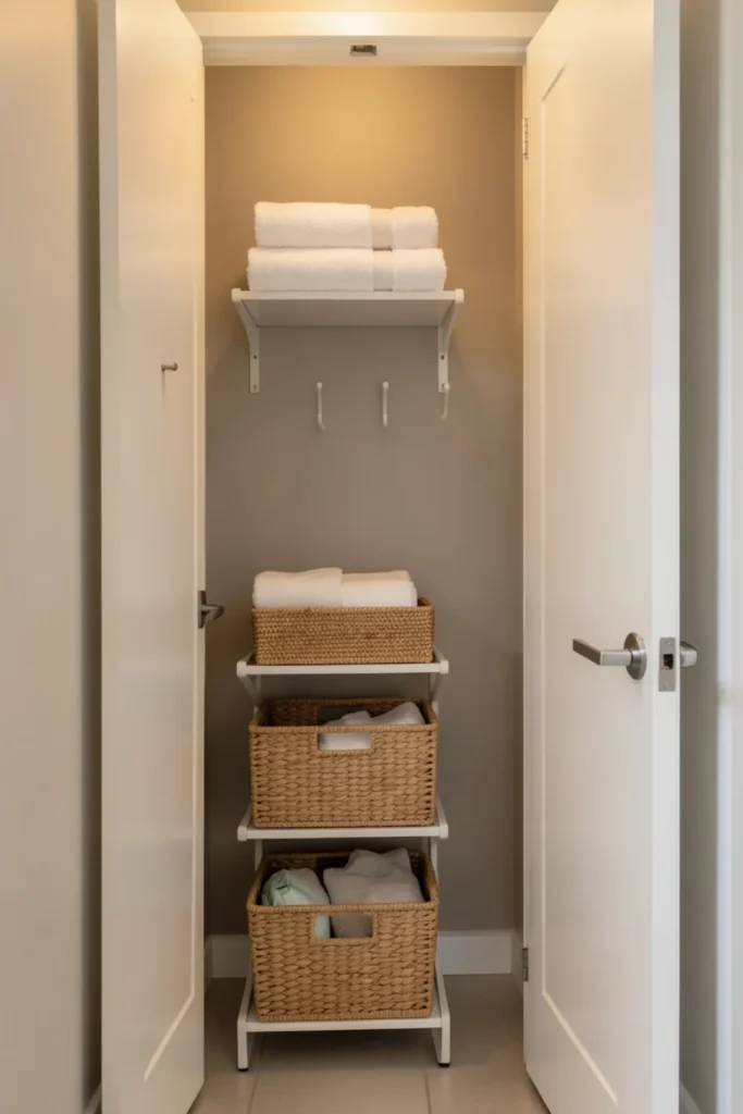 Behind the Door Storage Youll Actually Use1