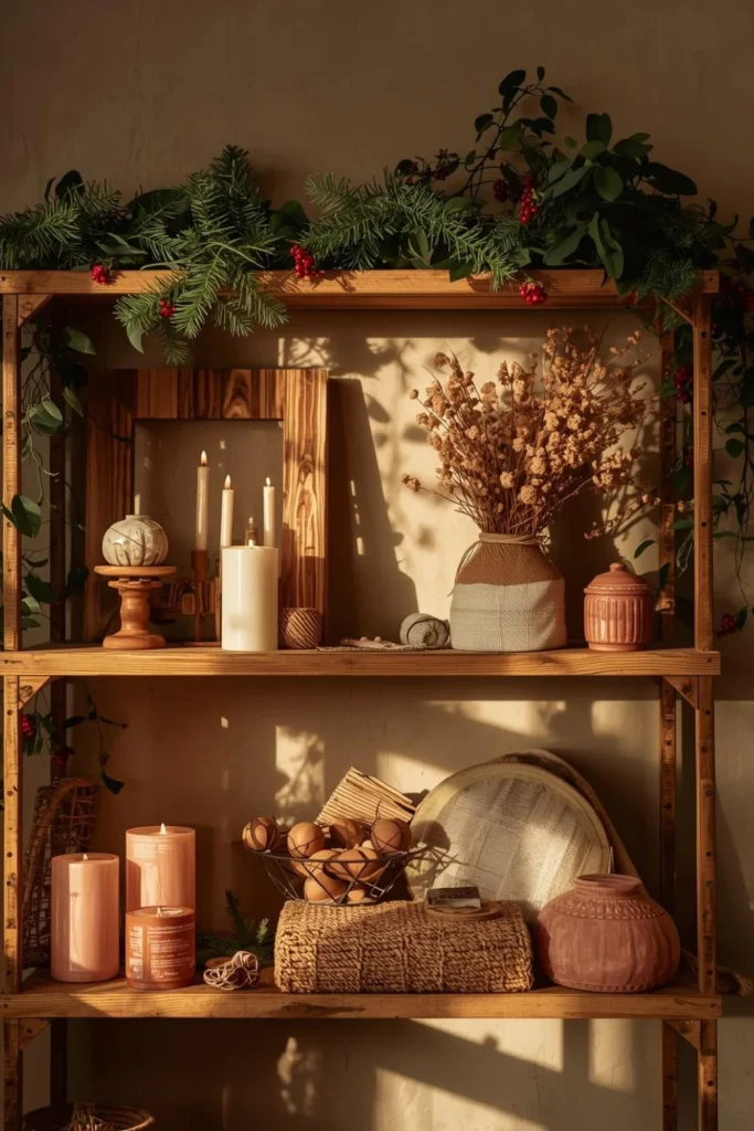 Cozy Rustic Charm1