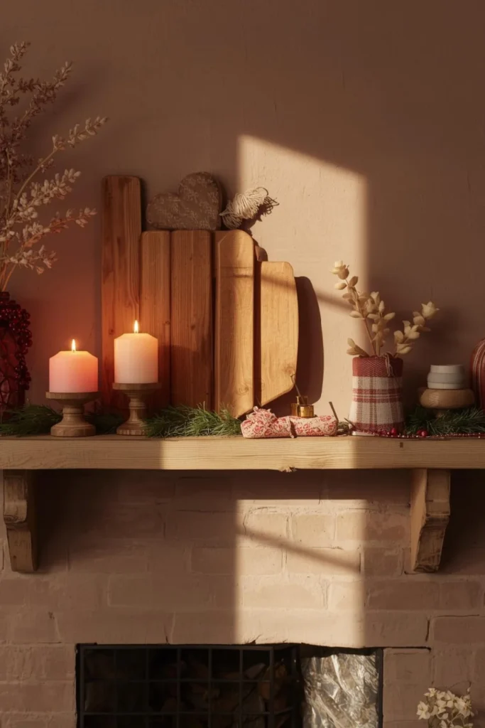 Cozy Rustic Charm2