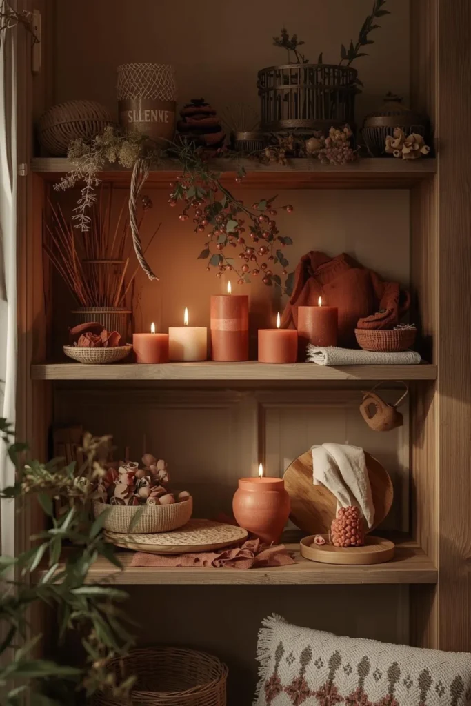 Cozy Rustic Charm3