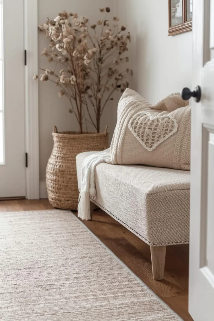 Cozy Textures That Feel Warm and Inviting2