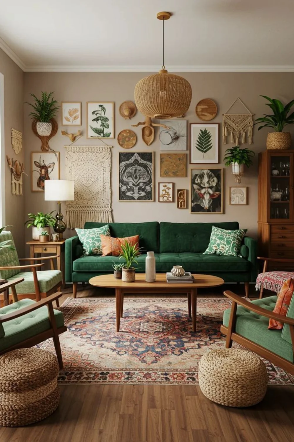 Home style 1