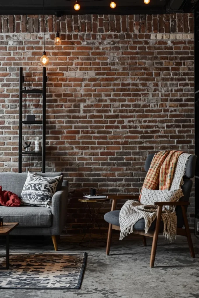 Industrial Textures with Cozy Layers2