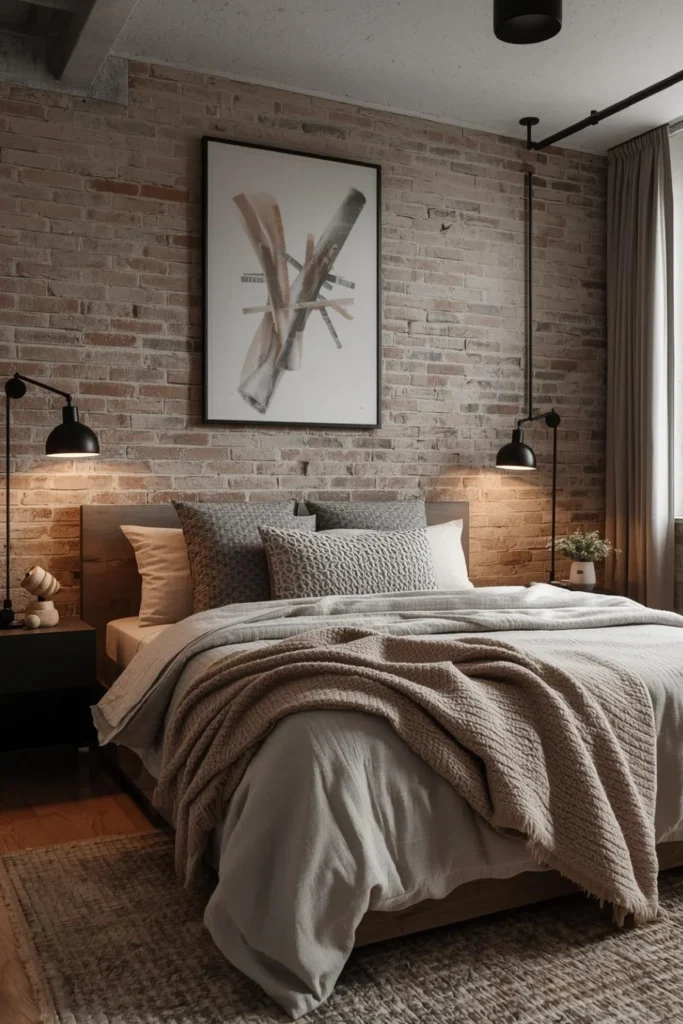 Industrial Warmth with Soft Layers2