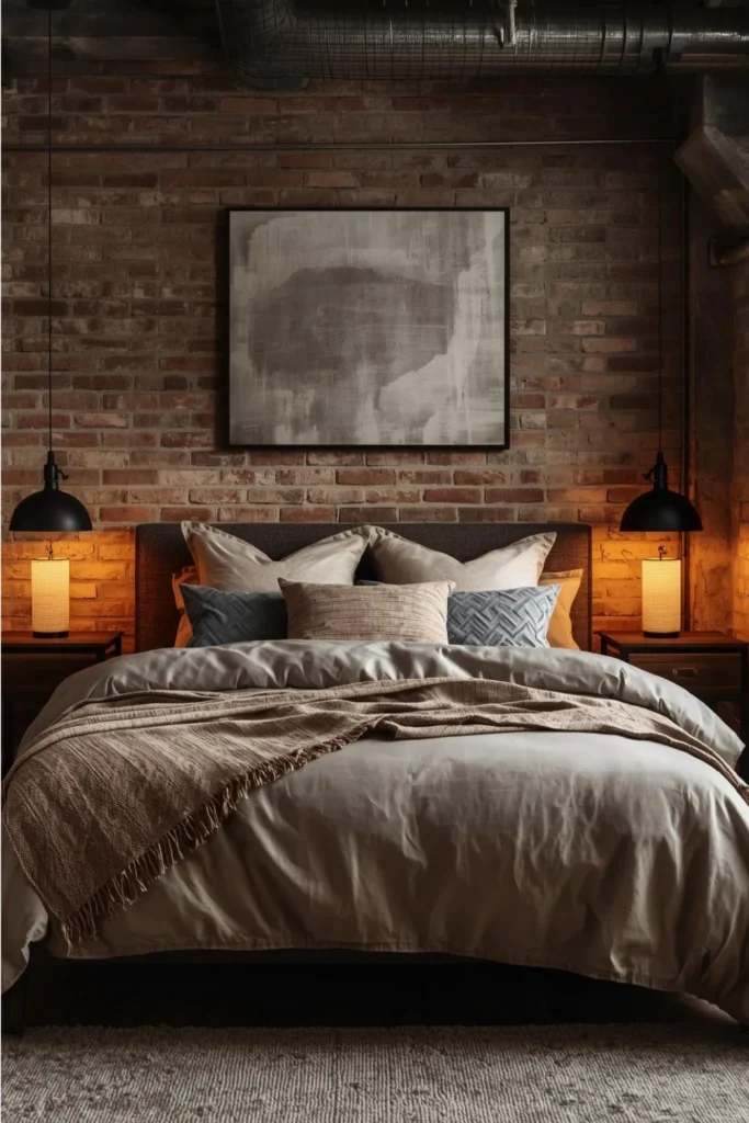 Industrial Warmth with Soft Layers3