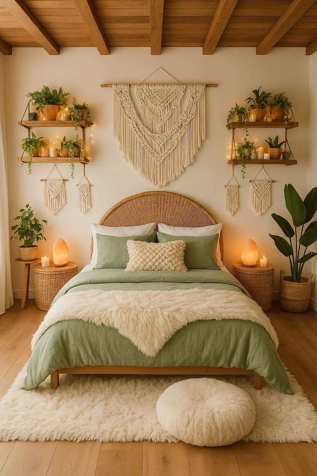 Interior decor
