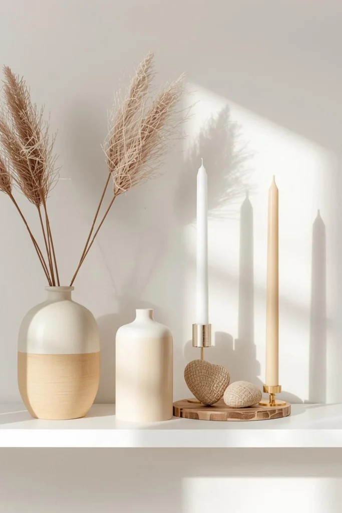 Minimal Valentine Accents in Neutral Tones2