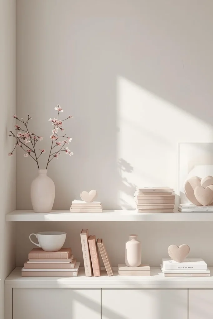 Romantic Minimalist Vibes2