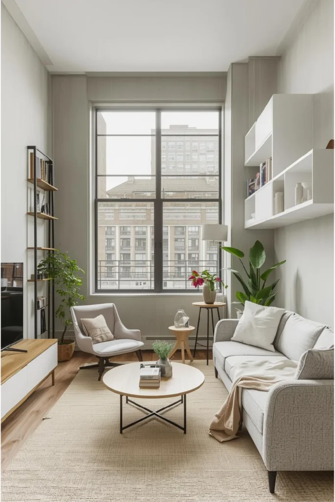 Small Loft Apartment Ideas Youll Actually Use2