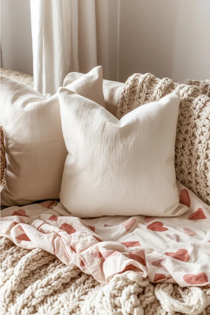 Soft Neutral Textiles with Romantic Layers2