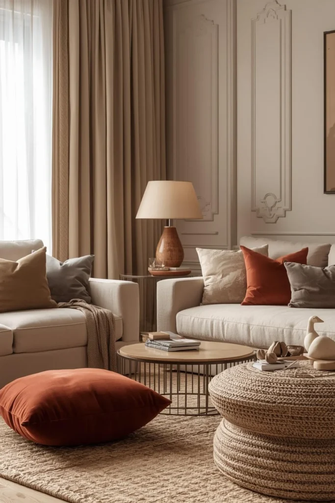 Soft Textures That Add Quiet Luxury