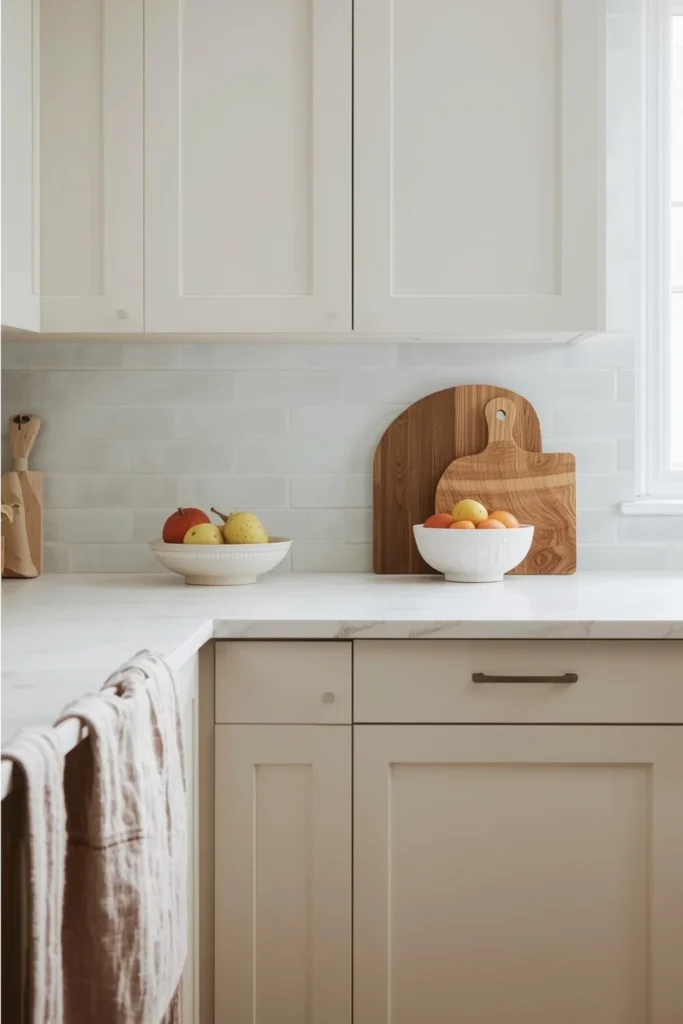 Subtle Kitchen Switch Ups That Actually Work 3