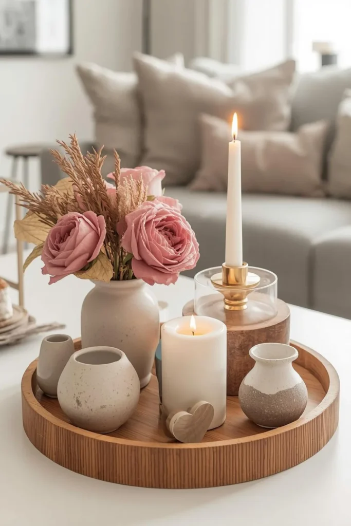Sweet Centerpieces Using Everyday Items3
