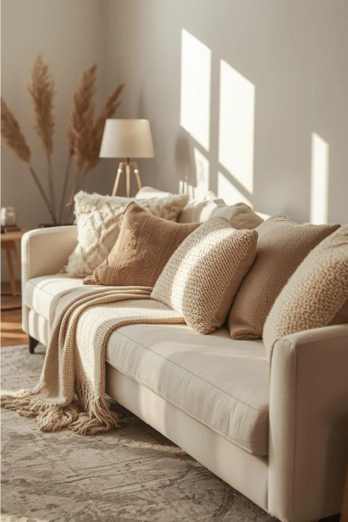 The Fall Living Room Glow Up 2