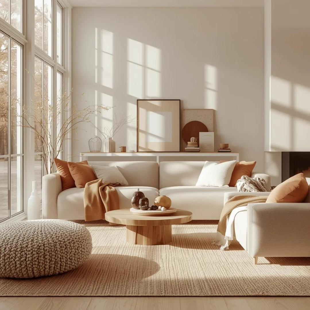 modern home interior