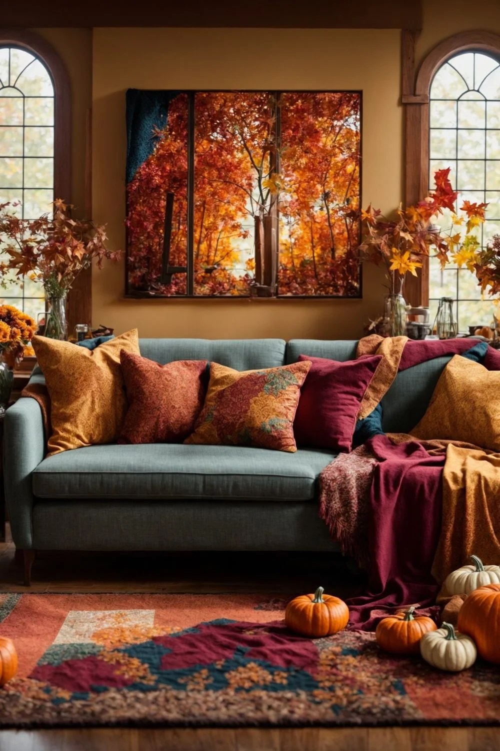 seasonal decor