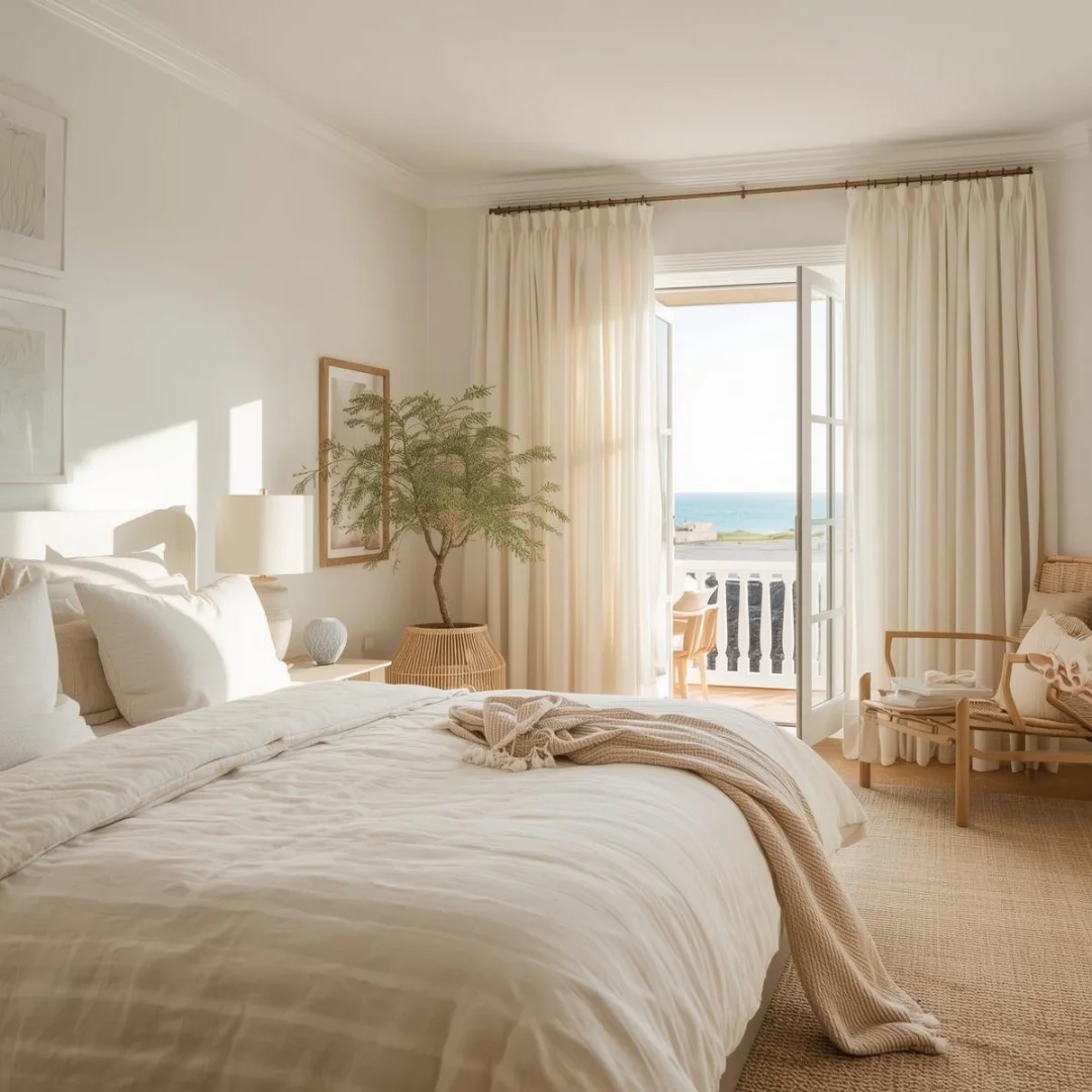 _Coastal Bedrooms